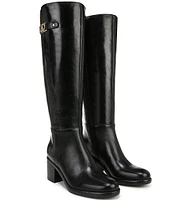 Naturalizer Fannie Knee High Leather Boots