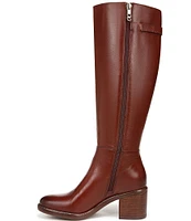 Naturalizer Fannie Knee High Leather Boots