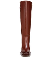 Naturalizer Fannie Knee High Leather Boots