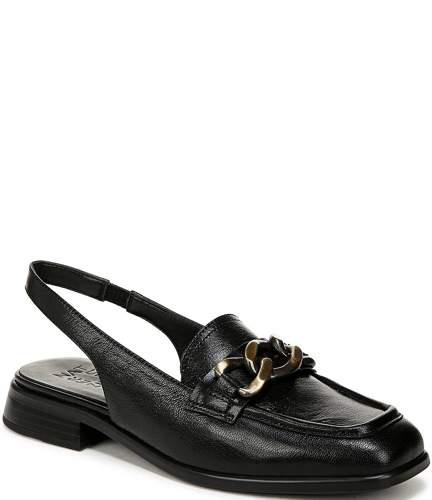 Naturalizer Frances Slingback Loafers