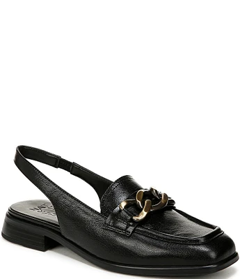 Naturalizer Frances Slingback Loafers