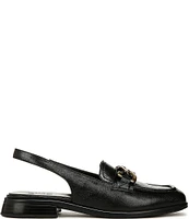 Naturalizer Frances Slingback Loafers