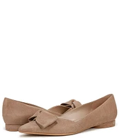 Naturalizer Havana Bow Flat