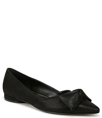 Naturalizer Havana Bow Flat