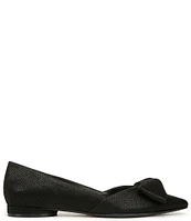 Naturalizer Havana Bow Flat