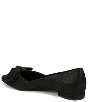 Naturalizer Havana Bow Flat