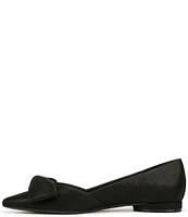 Naturalizer Havana Bow Flat