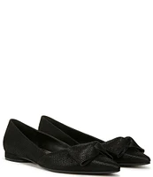 Naturalizer Havana Bow Flat