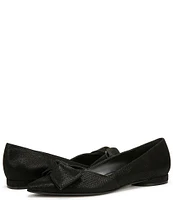 Naturalizer Havana Bow Flat