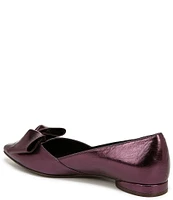 Naturalizer Havana Metallic Bow Flat