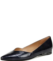 Naturalizer Havana Pointed Toe Slip-On Dress Flats