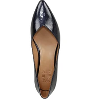 Naturalizer Havana Pointed Toe Slip-On Dress Flats