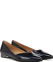 Naturalizer Havana Pointed Toe Slip-On Dress Flats