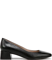 Naturalizer Jayla Leather Pumps