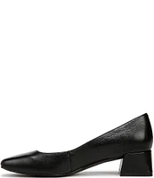 Naturalizer Jayla Leather Pumps