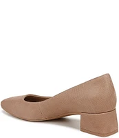 Naturalizer Jayla Suede Pumps