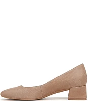 Naturalizer Jayla Suede Pumps