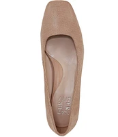 Naturalizer Jayla Suede Pumps