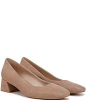 Naturalizer Jayla Suede Pumps