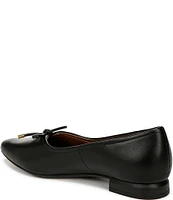 Naturalizer Joiner Leather Ballet Flats