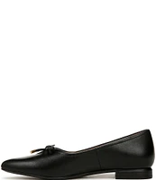 Naturalizer Joiner Leather Ballet Flats