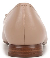 Naturalizer Joiner Leather Ballet Flats