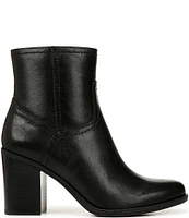 Naturalizer Kalina Leather Ankle Booties