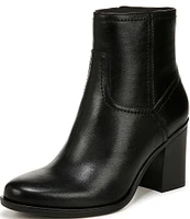 Naturalizer Kalina Leather Ankle Booties