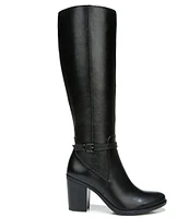 Naturalizer Kalina Leather Tall Boots