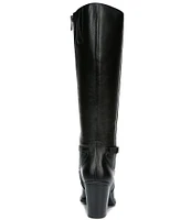 Naturalizer Kalina Leather Tall Boots