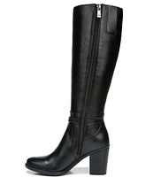 Naturalizer Kalina Leather Tall Boots