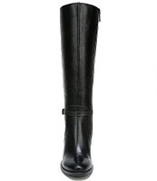 Naturalizer Kalina Leather Tall Boots