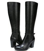 Naturalizer Kalina Leather Tall Boots