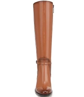 Naturalizer Kalina Leather Tall Boots