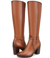 Naturalizer Kalina Leather Tall Boots