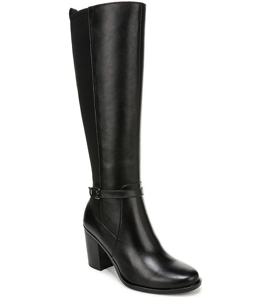 Naturalizer Kalina Stretch Knee High Boots