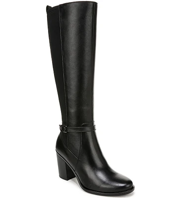 Naturalizer Kalina Stretch Knee High Boots