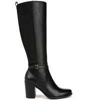 Naturalizer Kalina Stretch Knee High Boots