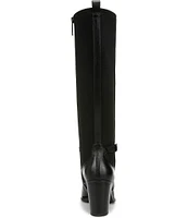 Naturalizer Kalina Stretch Knee High Boots