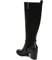 Naturalizer Kalina Stretch Knee High Boots