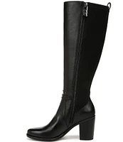 Naturalizer Kalina Stretch Knee High Boots