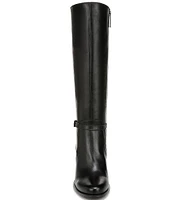 Naturalizer Kalina Stretch Knee High Boots