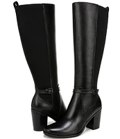 Naturalizer Kalina Stretch Knee High Boots