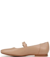 Naturalizer Kelly Leather Mary Jane Flats