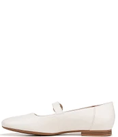 Naturalizer Kelly Leather Mary Jane Flats