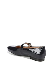 Naturalizer Kelly Patent Mary Jane Flats