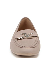 Naturalizer Layla leather Ornament Detail Loafers