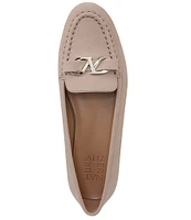 Naturalizer Layla leather Ornament Detail Loafers