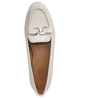 Naturalizer Layla leather Ornament Detail Loafers