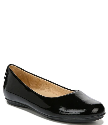 Naturalizer Maxwell Patent Leather Ballet Flats